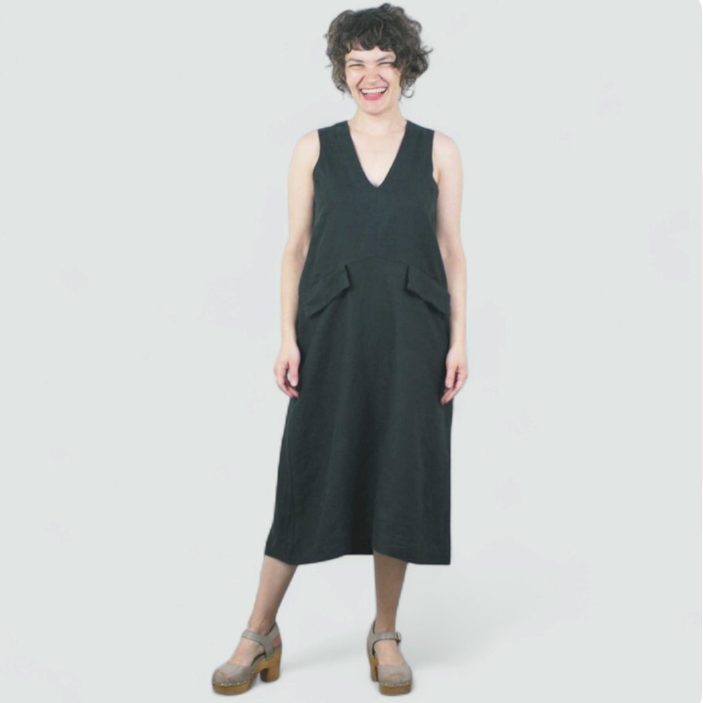 SUGAR CANDY MOUNTAIN THE KARINA DRESS MSRP $228